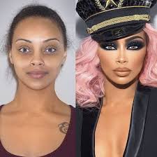 17 stunning makeup transformations that