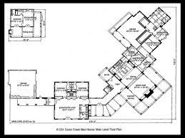 Floor Plans Ranch House Plans
