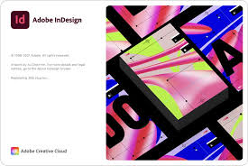 adobe indesign 2022 free for