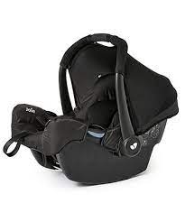 Infant Car Seat Hire Dalaman Mobility