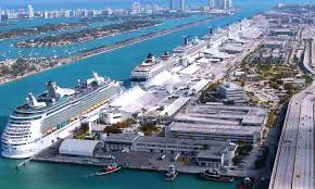 miami cruise port guide overview 2022