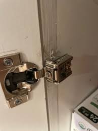 cabinet hinges with ers