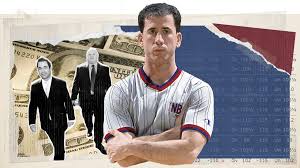 Elite sports bets is a sports betting consultant business. How Former Ref Tim Donaghy Conspired To Fix Nba Games