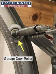 the ultimate guide to garage door rollers