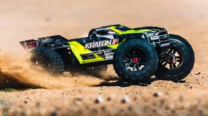 top 8 best rc cars available on amazon