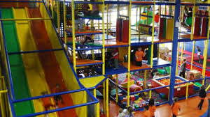 4 best indoor playgrounds in montreal