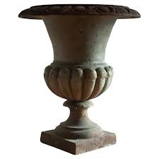 Medici Vases Garden Planter Urn