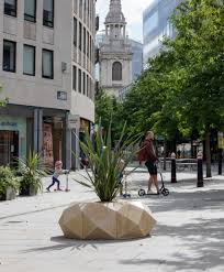 See more ideas about urban furniture, street furniture, landscape design. Five Whimsical City Benches Animate London S Streets