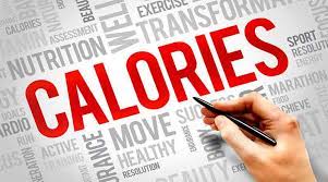 the calorie theory prove it or lose