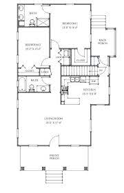 The Charlotte House Plan K20021
