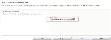 How To Create Charts In Sharepoint 2010 Boostsolutions