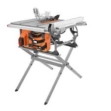 corded pro jobsite table saw