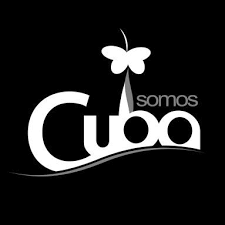Image result for Somos Cuba logo
