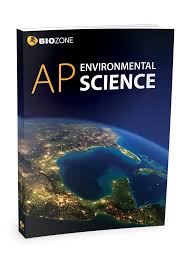 ap environmental science student