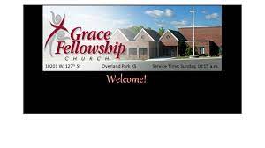 grace fellowship church of overland park