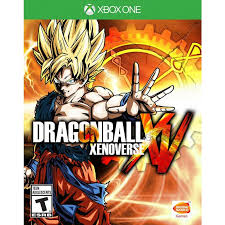 Fish, fly, eat, train, and battle your way through the dragon ball z sagas, making friends and building relationships with a massive cast of dragon ball characters. Dragonball Xenoverse Xbox One Gamestop