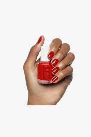 essie really red offer s