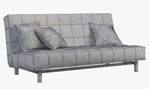 Ikea Beddinge Sofa Bed 157771 3d