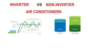 non inverter air conditioners