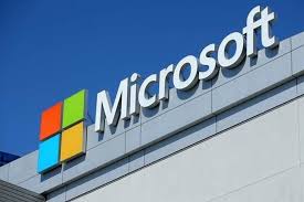 Microsoft Overtakes Amazon As Second Most Valuable U S Company