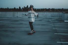 Feel free to download, share, comment and discuss every wallpaper you like. Hd Wallpaper Person Human Skateboard Sports Skating Girl Vans Old School Pro Wallpaper Flare