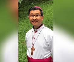 John's cathedral is the seat of archbishop julian leow being kim of the roman catholic archdiocese of kuala lumpur. Archbishop Of Kuala Lumpur To The Faithful Stay Safe And Be Holy Today S Catholic Online