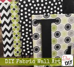 Diva of diy 4 год. How To Create Beautiful Fabric Wall Art On A Dime Diva Of Diy