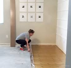 pergo flooring diy installation