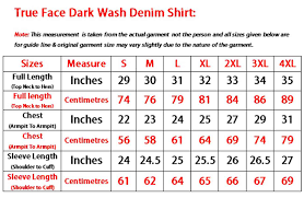 Mens Dark Wash Denim In Only 5 Everything 5 Pounds