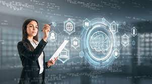 Top Artificial Intelligence Companies In India For Women To Work –  Analytics Insight – AINewZine.com – Tech News on AI and ML (Artificial  Intelligence News)