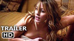 5 YEARS APART Official Trailer (2020) Chloe Bennet Comedy Movie HD - YouTube