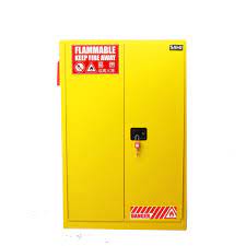 flammable storage cabinet 45 gallon