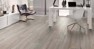 why grey laminate flooring is an ideal