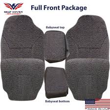 Genuine Oem Seat Covers For Dodge Ram