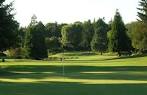 Green/Red at Charbonneau Golf Club in Wilsonville, Oregon, USA ...