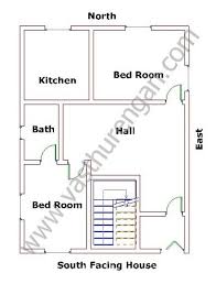 600 700 Sq Ft House Plans South