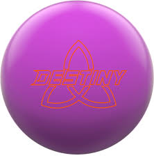 Destiny Solid Lower Mid Performance Balls Ebonite