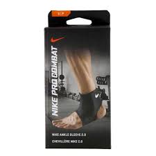 Nike Accessories Pro Combat 2 0 Ankle Sleeve