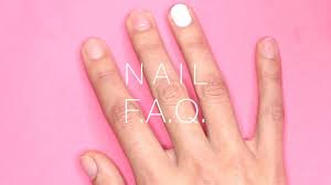 See more ideas about best acrylic nails, nails, cute acrylic nails. Here S How I Successfully Rehabbed My Nails After An Acrylic Manicure Allure