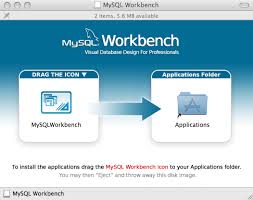 installing and launching mysql workbench