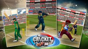 You can play in a variety of modes including tournaments, odis, t20 matches and the exciting powerplay style match. Best Cricket 3d Game Download For Android Elegantplus