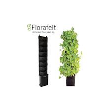 Florafelt Compact Vertical Garden Kit