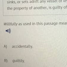 نتیجه جستجوی لغت [willfully] در گوگل
