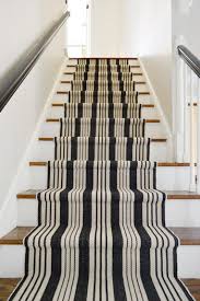 how to install a stair runner yourself