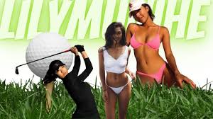 Maybe you would like to learn more about one of these? The Top 11 Hottest Women Of Golf The World Has Ever Seen Dkoding