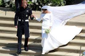 How much did meghan markle's wedding dress cost? Meghan Markle S Wedding Dress The Ultimate Guide