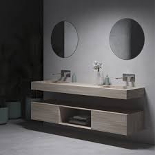 Wall Mounted Vanity Units Best 57