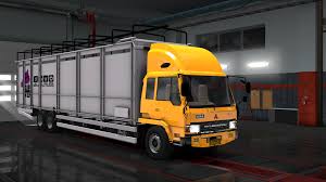 Fuso V3 $mt