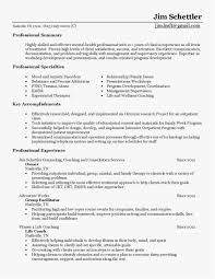 10 Photography Resume Objective Payment Format
