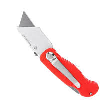 carpet cutter replaceable utility knife